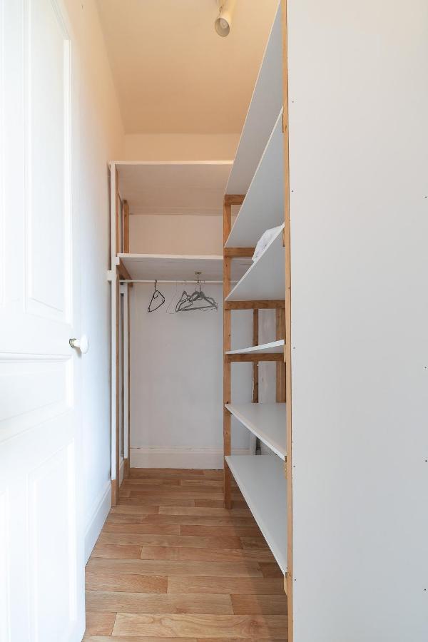 Le Rue Neuve - Appartement Calme Et Lumineux Βισύ Εξωτερικό φωτογραφία