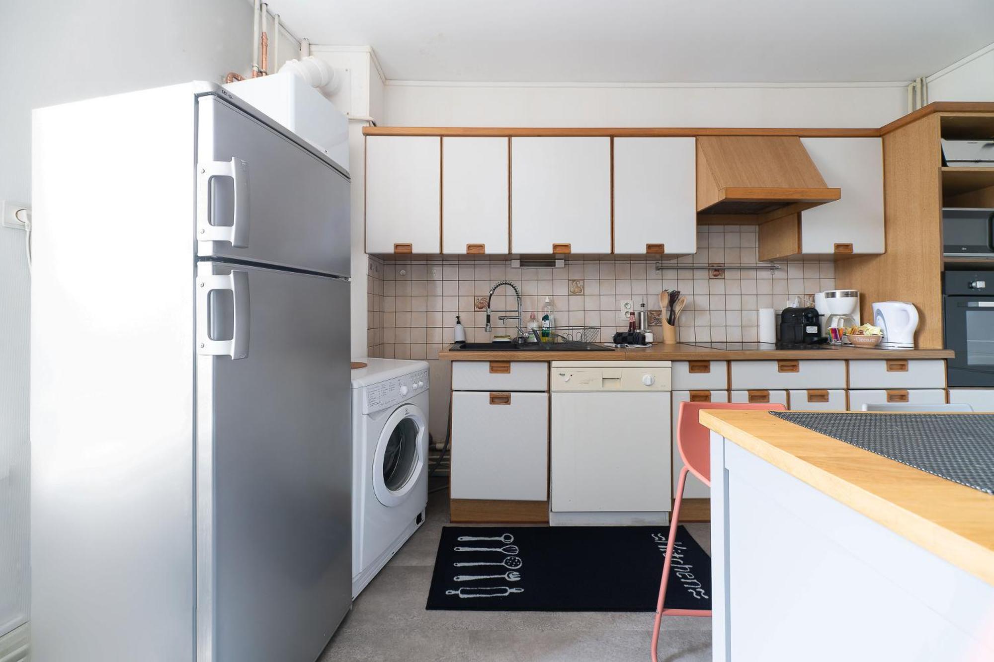 Le Rue Neuve - Appartement Calme Et Lumineux Βισύ Εξωτερικό φωτογραφία