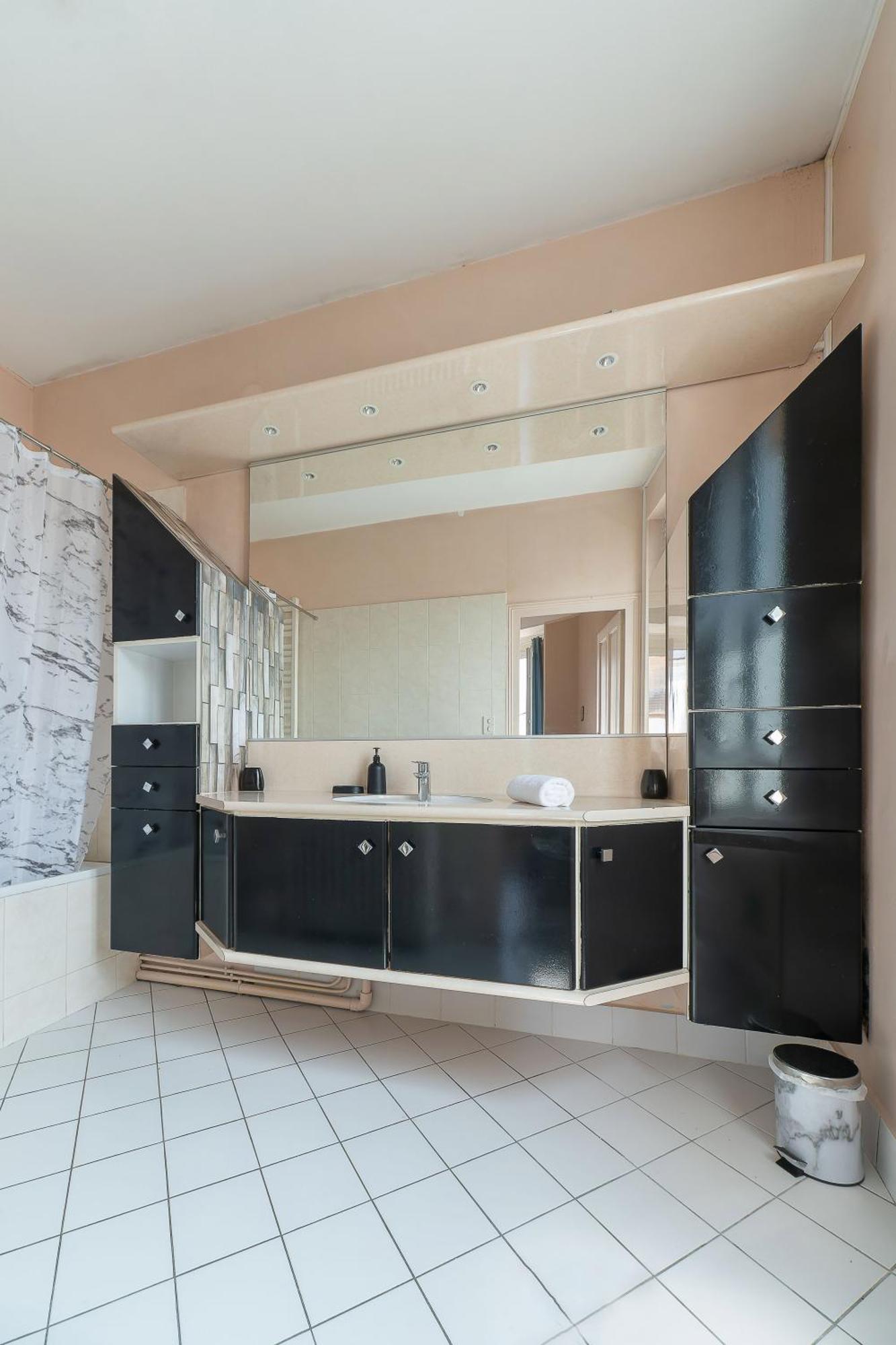 Le Rue Neuve - Appartement Calme Et Lumineux Βισύ Εξωτερικό φωτογραφία