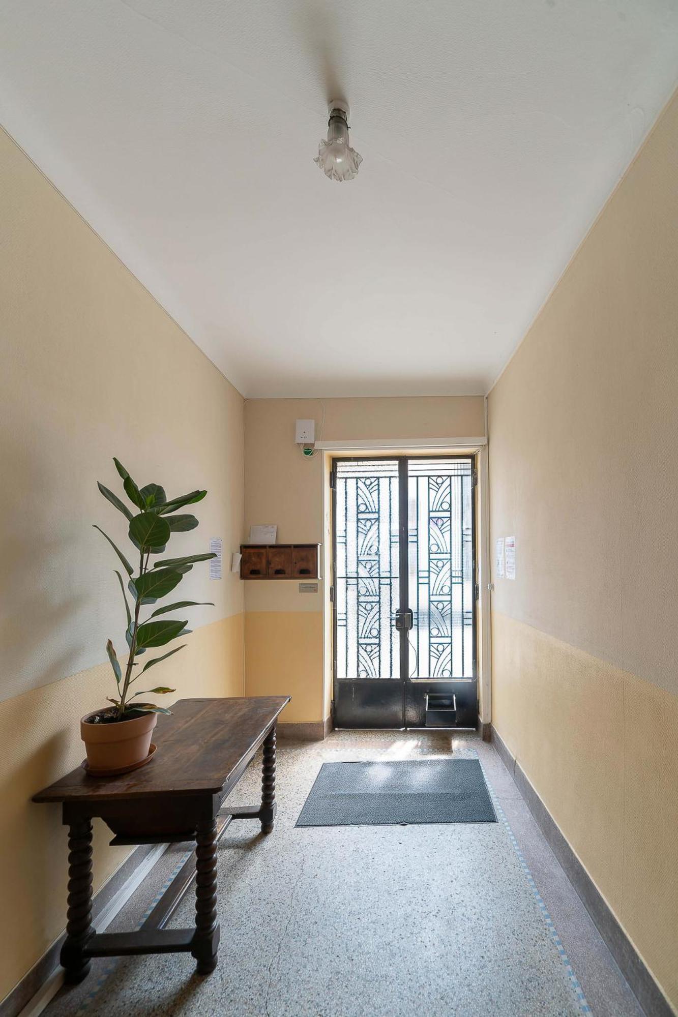 Le Rue Neuve - Appartement Calme Et Lumineux Βισύ Εξωτερικό φωτογραφία