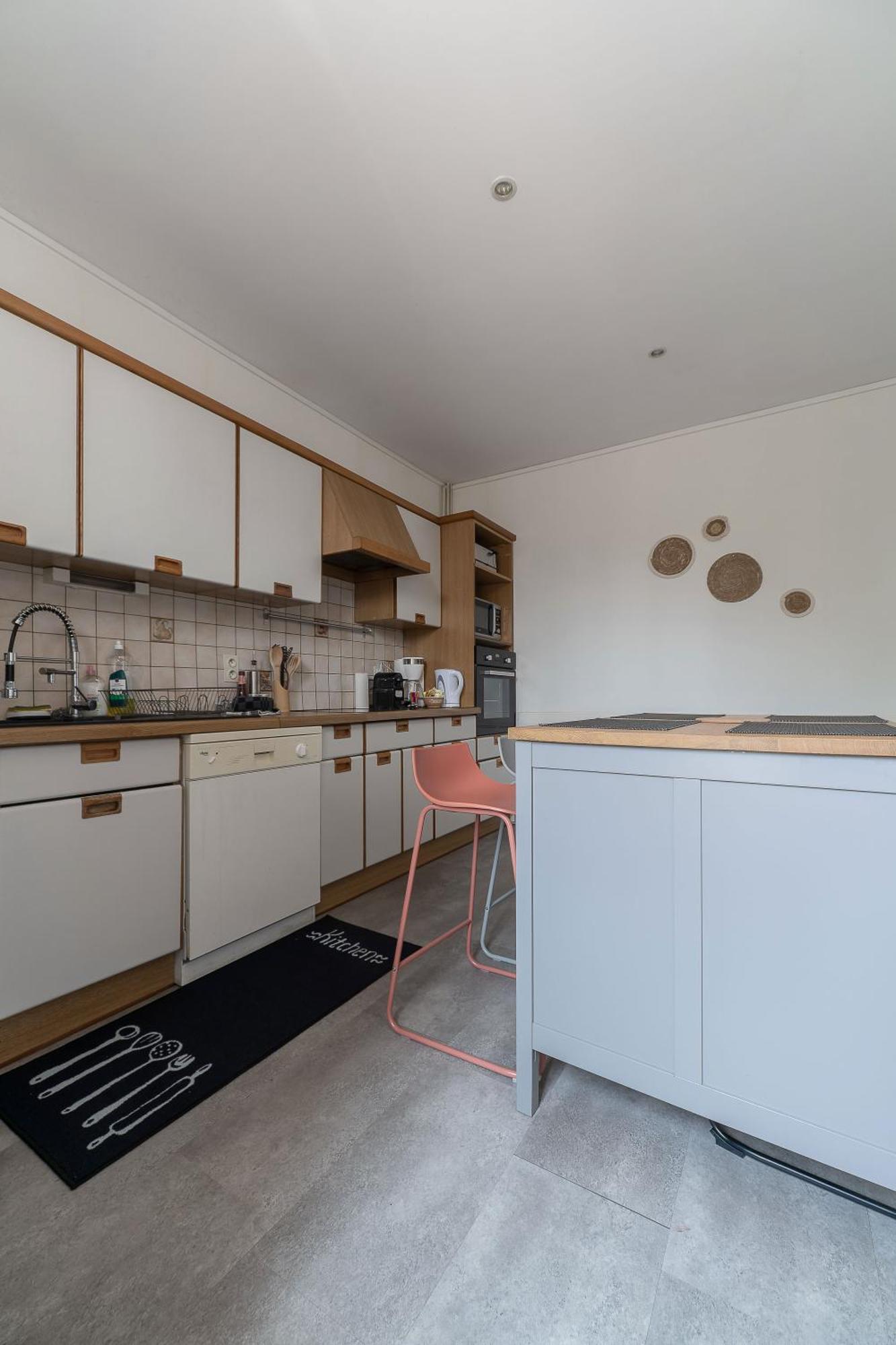 Le Rue Neuve - Appartement Calme Et Lumineux Βισύ Εξωτερικό φωτογραφία