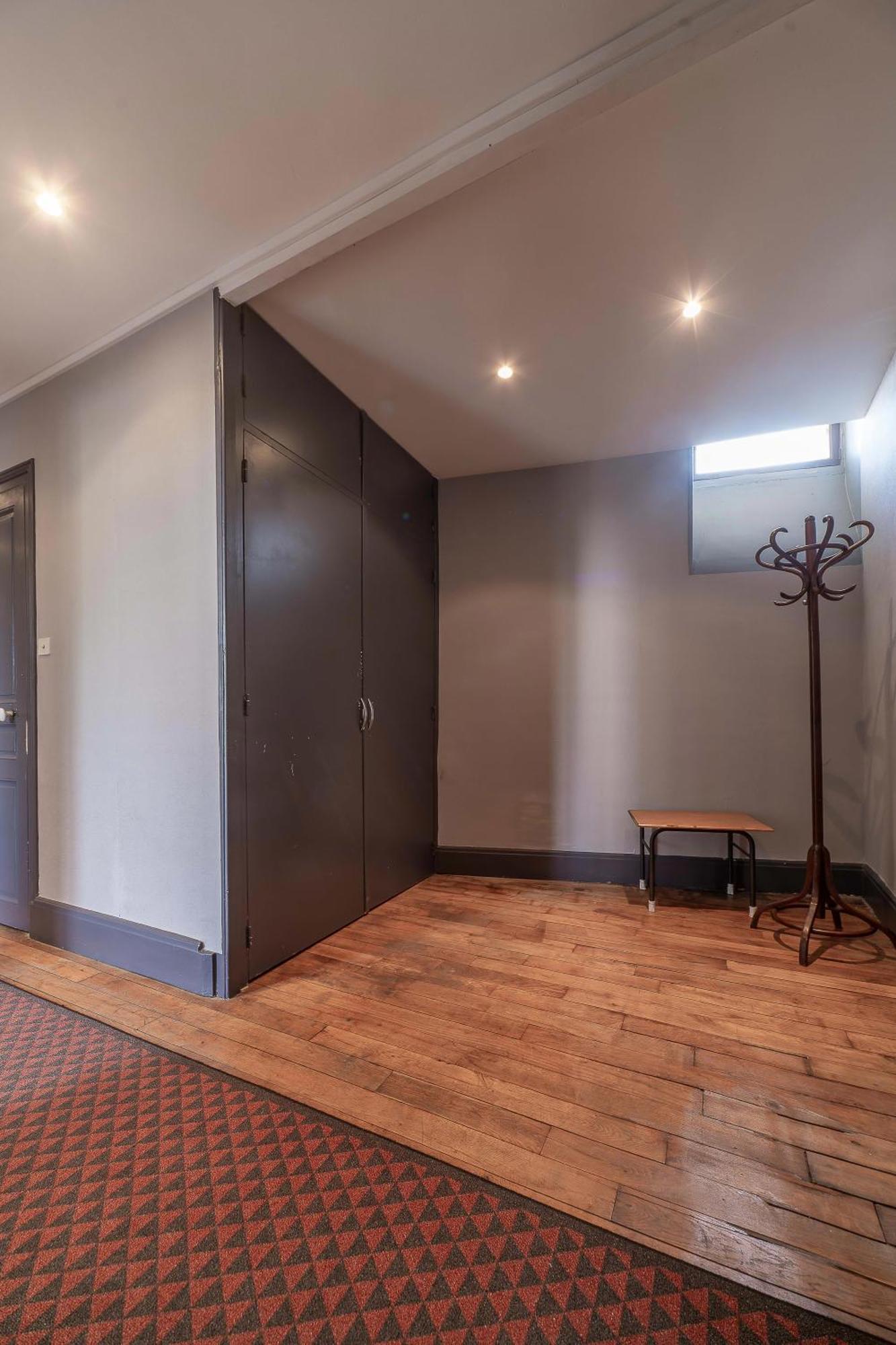 Le Rue Neuve - Appartement Calme Et Lumineux Βισύ Εξωτερικό φωτογραφία
