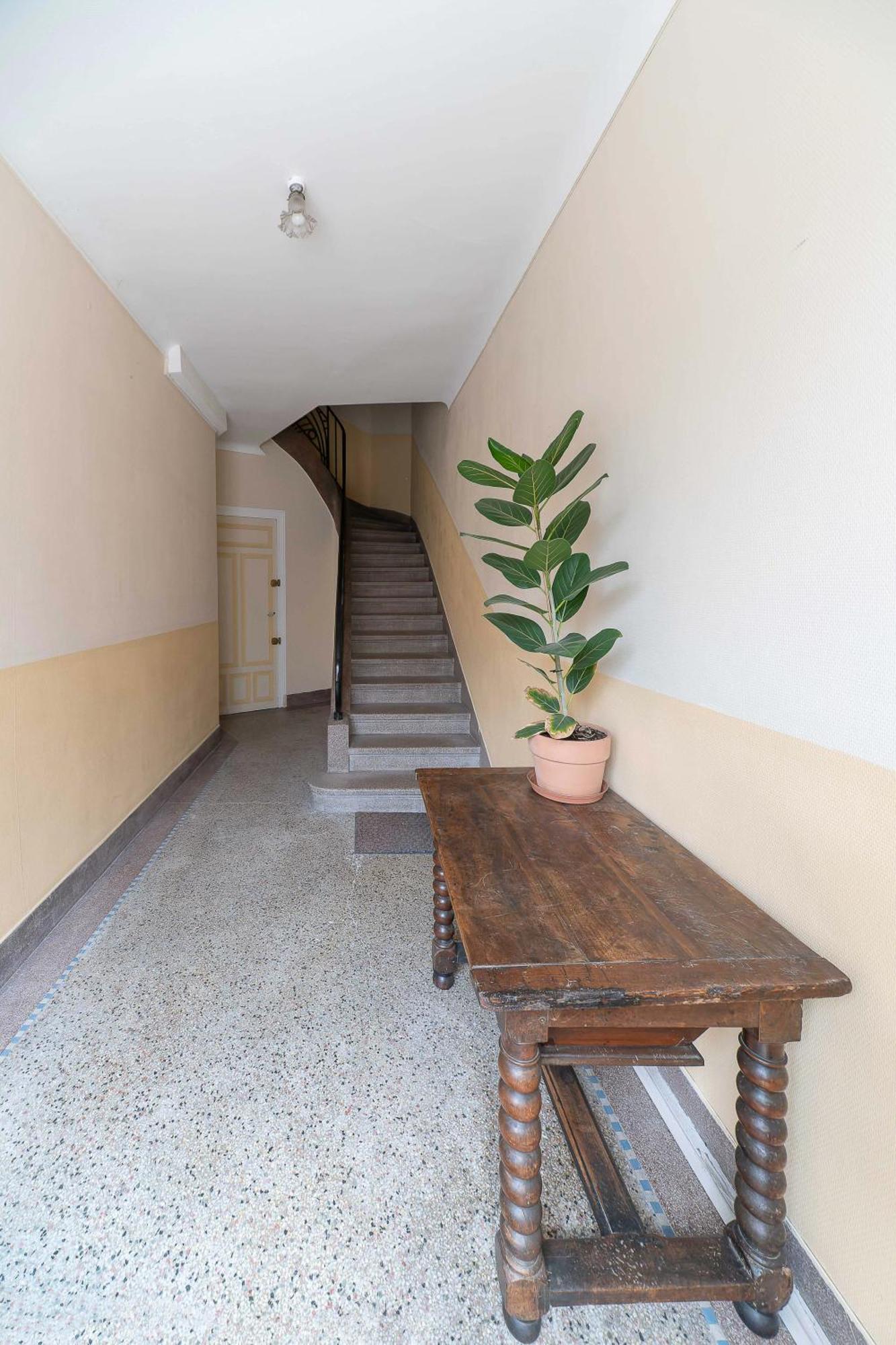 Le Rue Neuve - Appartement Calme Et Lumineux Βισύ Εξωτερικό φωτογραφία