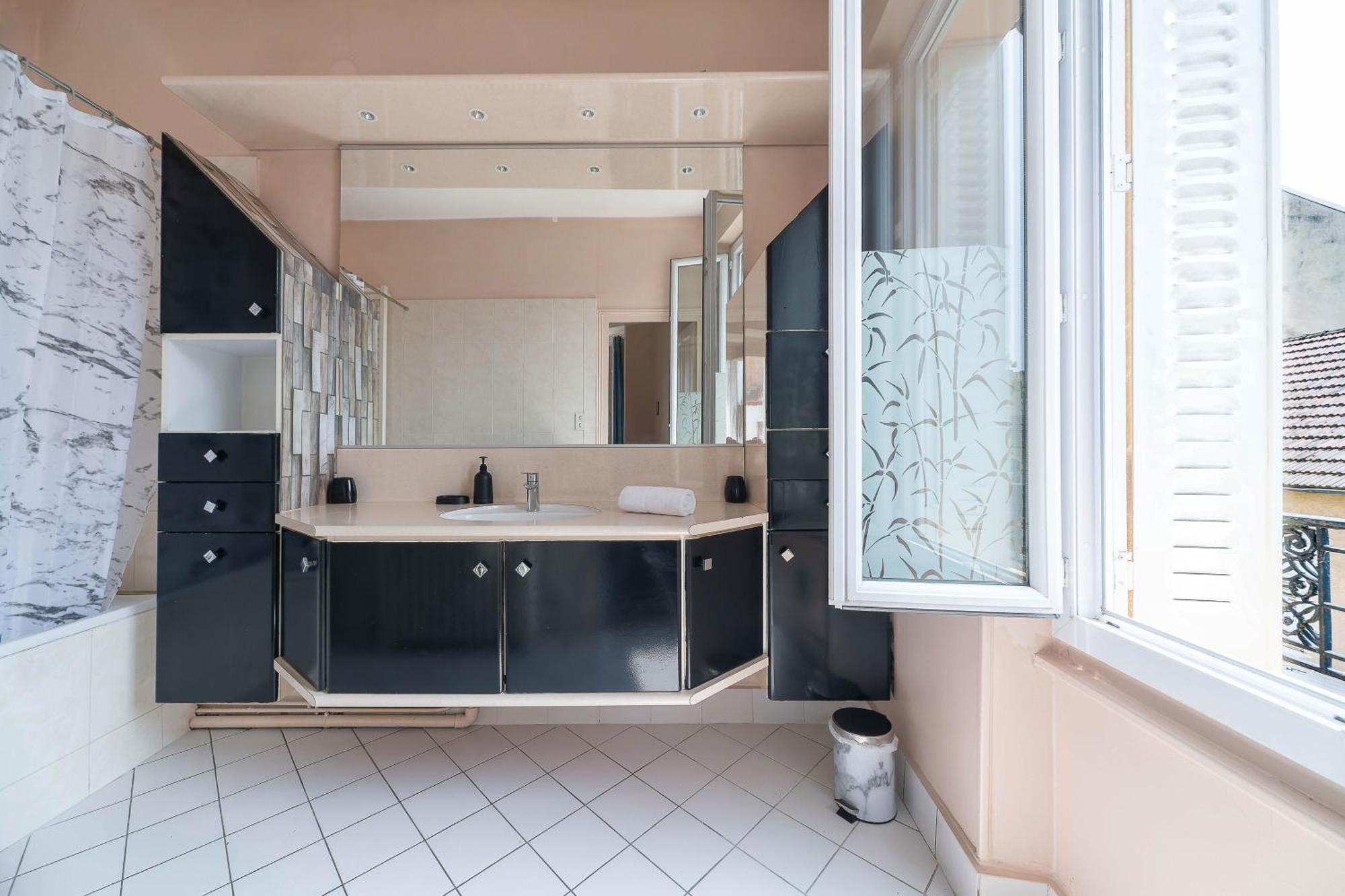 Le Rue Neuve - Appartement Calme Et Lumineux Βισύ Εξωτερικό φωτογραφία